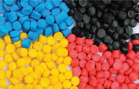 PVC compounds