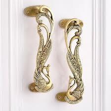 Doors handles