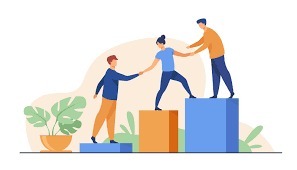 Building trust