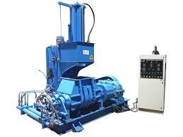 Manufacturer of Disperssion Kneader