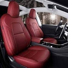 mfg of Seat Cover
