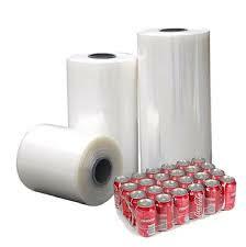 LD shrink film rolls