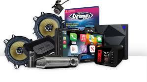Cars Accessories