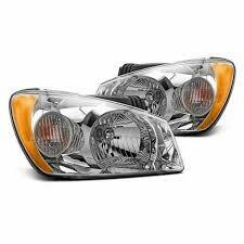 Car Head Lamp