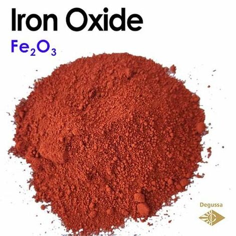 Iron Oxide