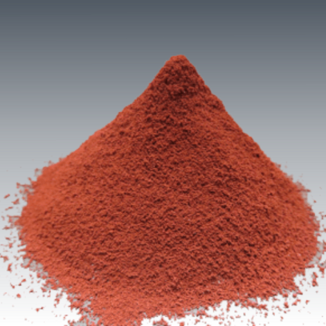 Iron Oxide