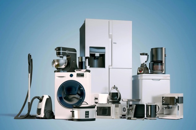 Home Appliance