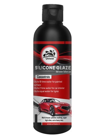 Glaze Auto Polish