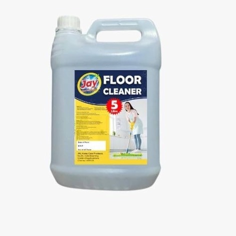 Liquid Cleaning Chemical