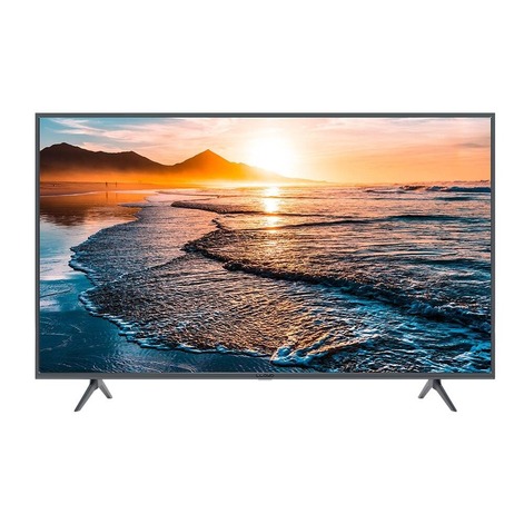 Televisions