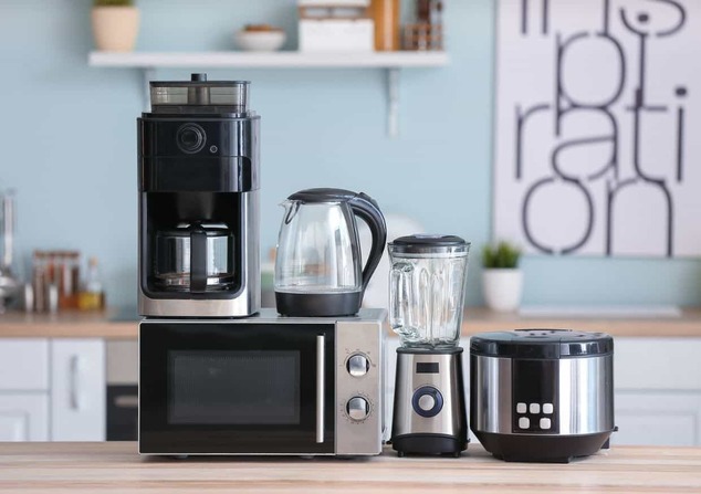 Home appliances