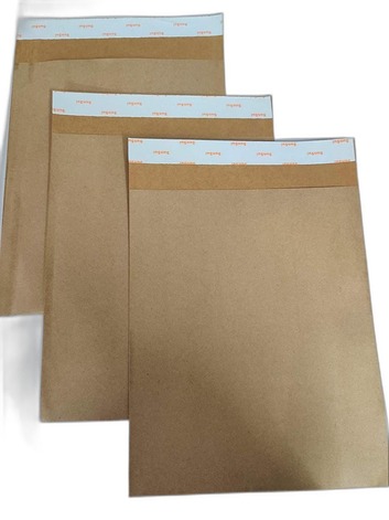 Packaging Pouch