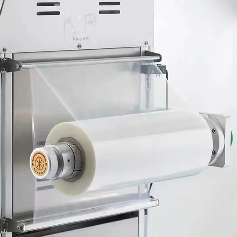 Meal Tray Sealing Roll
