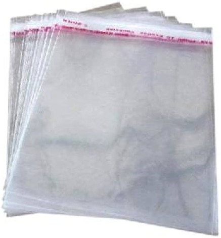 Manufacturer of bopp bags