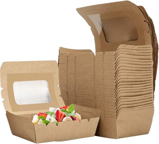 Packaging Materials.