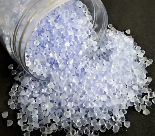 PVC Compounds and PVC Granules.