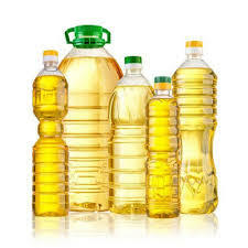 refined oil
