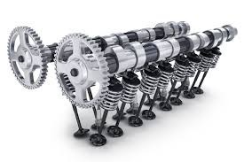 Manufacturer of car engine valves