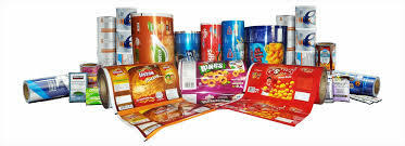 Flexible Packaging