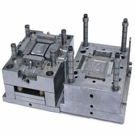 manufacturing Plastic Injection Moulds