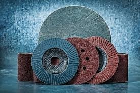 manufacturer of bonded abrasives