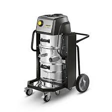 Industrial Vacuum Cleaners