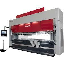 Press Brake Machine