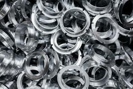 Manufacturer of rolled rings