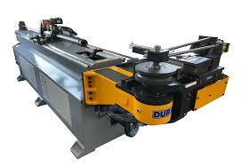 CNC Pipe Bending Machines