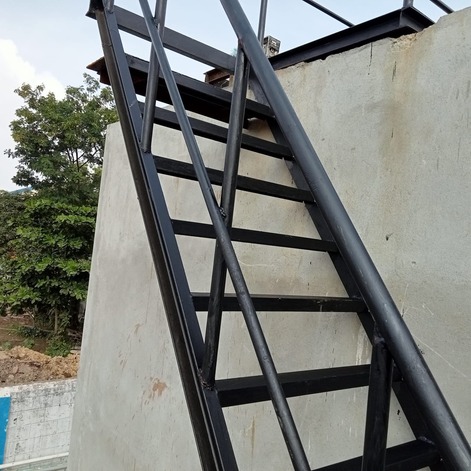 Staircase Fabricators Service