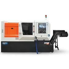 Manufacturer of CNC Turning Machine