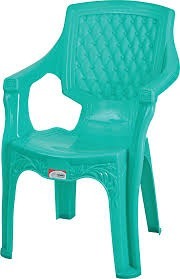 molded furniture products