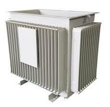 Corrugated Fin Walls