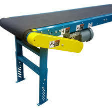 Conveyor Belt System