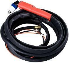 Plasma Welding torches