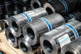Alloy Steel & Metal Products.
