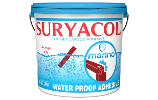 Kwality Wall Coatings & Surya Col