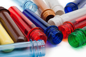 Pet Preforms