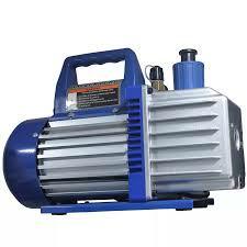 Vacuum Pump
