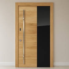 Laminated Premium Doors