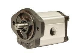 Hydraulic Pump