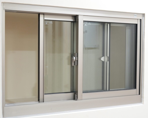 Manufacturer of aluminium door & aluminum window