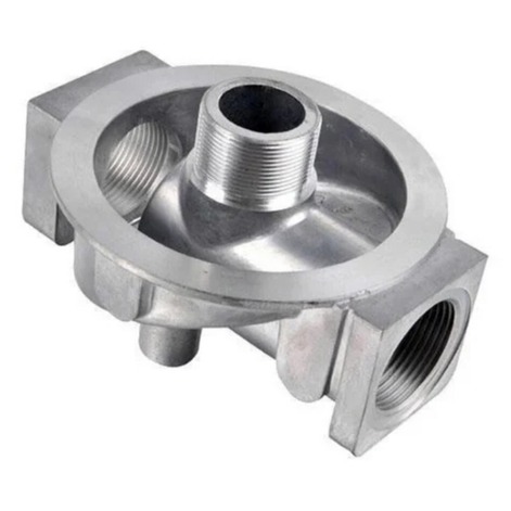 Aluminium Casting Components