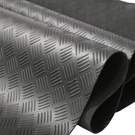 Manufacturer of rubber mats