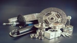 Manufacturer of car spare parts