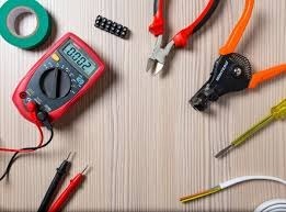 all types of Electricals