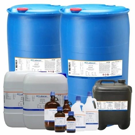 Water Treatment Chemicals