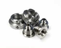CNC Machined Components