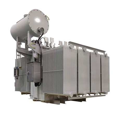 Power Transformers from Skipper