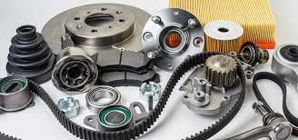 auto parts